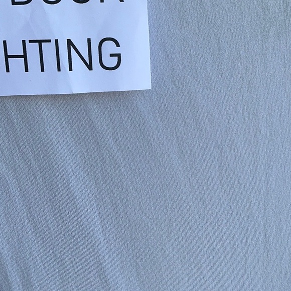 Eileen Fisher nwot silk tank long or a tunic - Picture 7 of 7